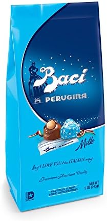 Baci Perugina Bag Milk 5oz