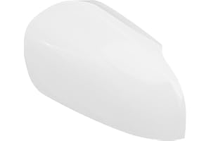 Right Side Rearview Mirror Cover for Toyota For Corolla 2014 2018 ABS Material, Easy Installation