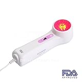 Infrared Light Therapy Pain Relief FDA Cleared