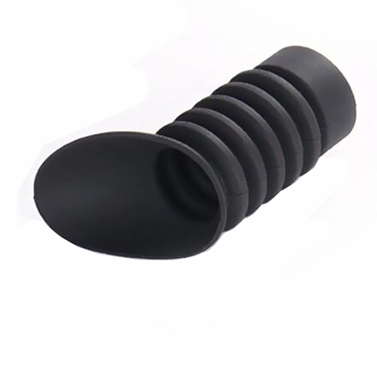 HWZ New Hunting Scope Lens Rubber Eyeshade 40mm Diameter Tactical Optics Sight Eye Protector Cover Scope Accessories