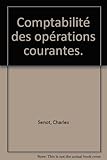 La Comptabilité des opérations courantes by 