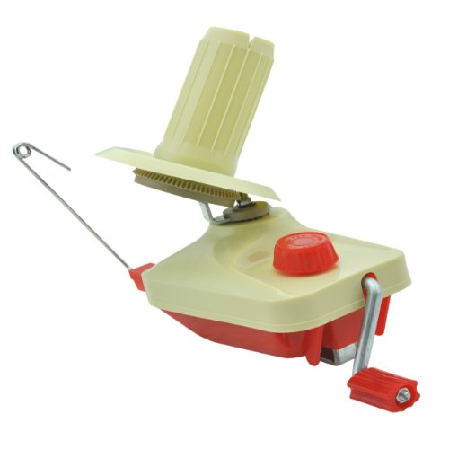 YazyCraft Ball Winder