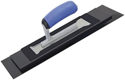 RefinaPlaziflex Trowels 1.0mm Flexiback 24" - 228184