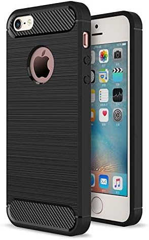 ZEN MASTER Carbon Fiber case for iPhone 5 / SE
