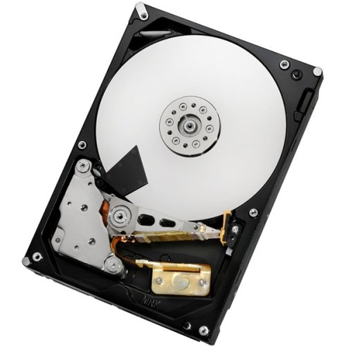 Hgst, A Western Digital Company - Hgst Ultrastar 7K4000 Hus724030als640 4 Tb 3.5