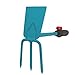 Gardena 08914 Combisystem Metal Hand Hoe with 3 Teeth