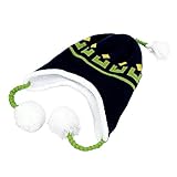 Dramatical Murder cute winter warm Knitted Hat Noiz Cosplay Cap