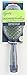 Goody Ouchless Cushion Brush, Gel Handle, Comfort Flex