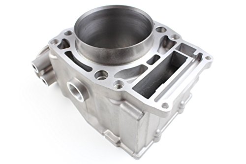 NICHE Cylinder Piston Gasket Top End Kit for Polaris Sportsman 500 1996-2010