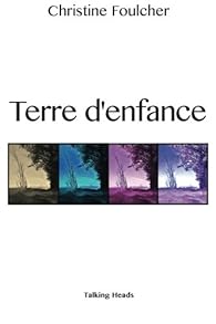 Livres Couvertures de Terre d'enfance