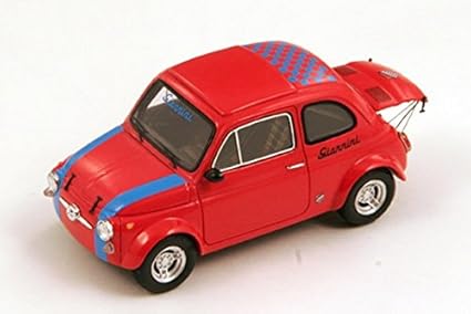 spark diecast models