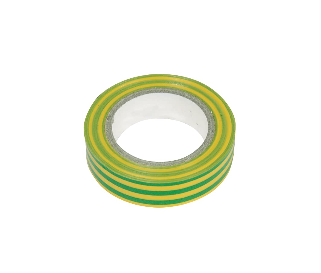 Debflex 801110 Yellow Green Tape