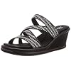 Skechers-Rumblers-Mega-Flash-Womens-Wedge-Slide-Sandal