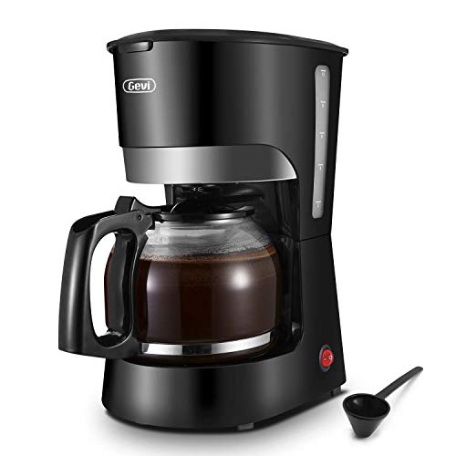 Gevi 20 Bar Professional Espresso Coffee Machine with Milk Frother