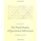 The Visual Display of Quantitative Information