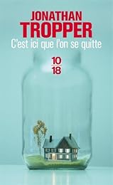 C'est ici que l'on se quitte