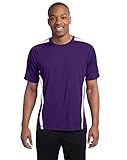 Sport-Tek Colorblock PosiCharge Competitor Tee (ST351)