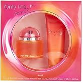 Only Me! Passion for Women Gift Set - 3.3 oz EDP Spray + 4.2 oz Body Lotion