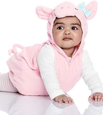 carters baby unicorn costume