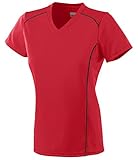 Augusta Sportswear Womens Breathable Streak Jersey