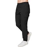 Mondetta Outdoor Project Men's Tech Cargo Jogger Pant