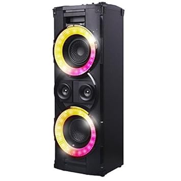 encore tower speaker