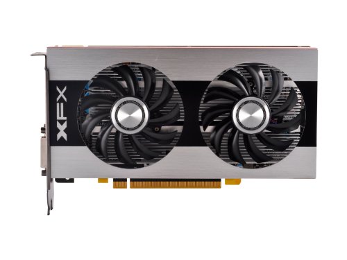 Radeon HD 7790 FX-779A-ZDB4