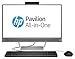HP Pavilion 24-b016 All-In-One Desktop Intel Core i3-6100T 3.2GHz 8GB 1TB 23.8in W10