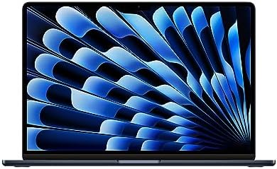 Amazon.com: Apple Laptop MacBook Air 2022 con chip M2: diseñada