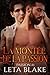 La montée de la passion: Passion #1 (French Edition) by Leta Blake, Christelle S.