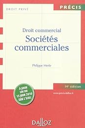 Droit commercial
