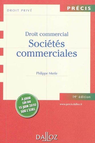Droit commercial