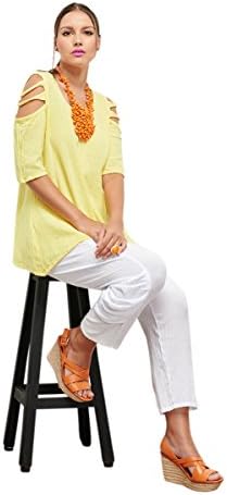 Oh My Gauze Women's Miami Blouse