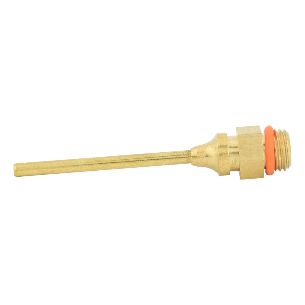 Nozzle for hot Glue Gun, fine Nozzle for Glue Gun, Glue Gun Nozzle, hot Glue Gun, Nozzle Gun, Glue Gun Nozzle 1.5 * 70mm, Tool Accessory