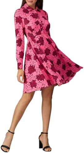 kate spade cloud dot midi dress Kate Spade Collared Cloud Dot Midi Dress Size 4