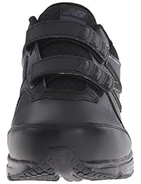 New Balance 411 Hv2 - Zapatillas de senderismo para hombre
