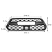 Seven Sparta Front Grill for Tacoma 2016-2019, Including SR, SR5, TRD Sport, TRD Off-Road, Limited, TRD PRO Grille