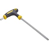 Utoolmart 6mm Metric Ball End Tip Magnetic T-Handle Hex Wrench