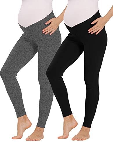 Maternity under the bump leggings Clearance