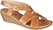 Baretraps Mirabella Open-Toe Leather Slingback Sandal