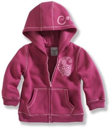 carhartt baby girl jacket