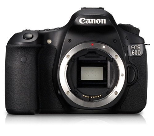 Portable, Canon EOS 60D 18 MP CMOS Digital SLR Camera with 3.0-Inch LCD (Body Only) Style: Body Only Consumer Electronic Gadget Shop Portable, Canon EOS 60D 18 MP CMOS Digital SLR Camera with 3.0-Inch LCD (Body Only) Style: Body Only Consumer Electronic Gadget Shop