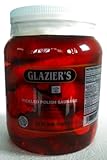 Glazier Pickled Polish Sausage 1/2 Gal