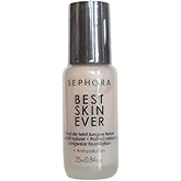 SEPHORA COLLECTION Best Skin Ever Liquid Foundation 03 P