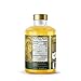 Grass-Fed Ghee Oil by 4th & Heart, 16oz, Verified Hybrid Oil, Keto-Friendly, Balanced Omega Fatty Acids, Paleo Approved
