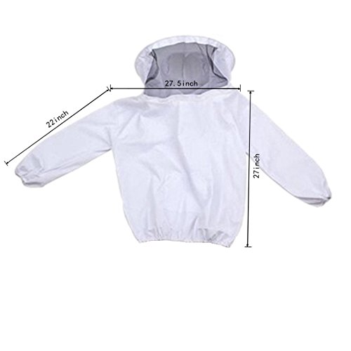 1 Xntun+Professional+Beekeeper+include+Scraper