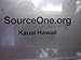 SourceOne 6 Pack 2 x 2 x 2 Inch Clear Small Acrylic Risers
