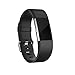Charge 2 Wristband, Interchangeable Bands for 2016 Fitbit Charge 2, Pack of 3