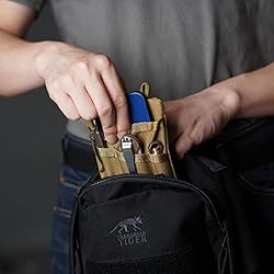 VIPERADE VE1 Pocket Organizer, Tool Pocket