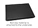 Chiro Blocks Boards - SOT Style Block Board (Anterior Board) - BLACK